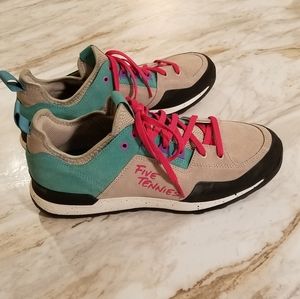 New Mens Five Ten 'Tennies' Approach Shoe